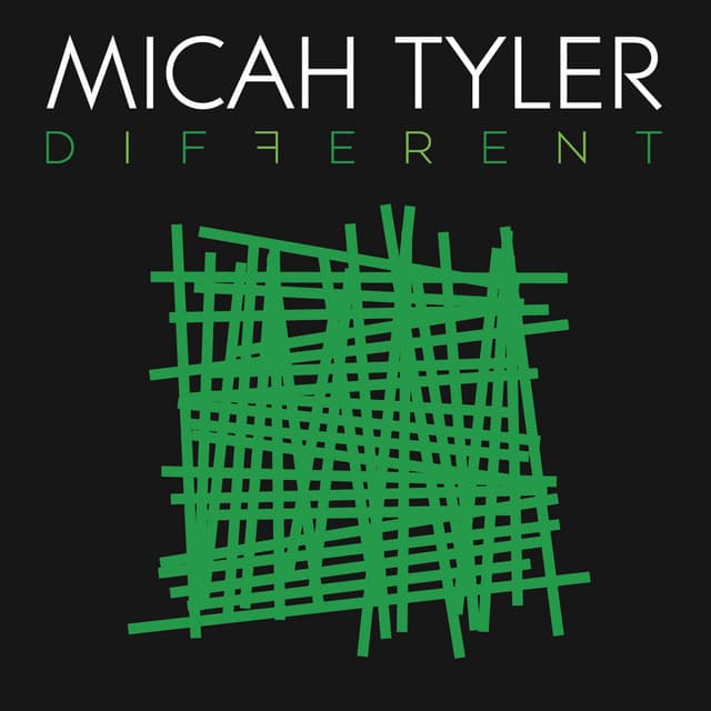 Music Different