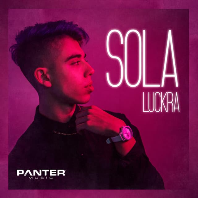 Canción Sola