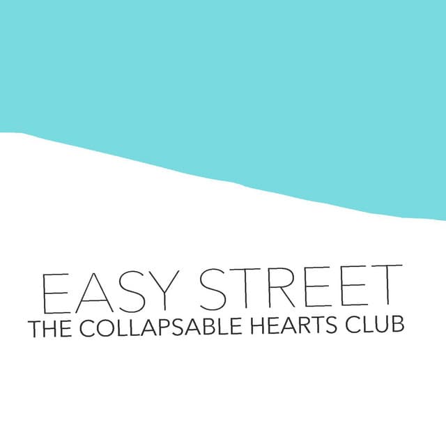 Music Easy Street (feat. Jim Bianco & Petra Haden)