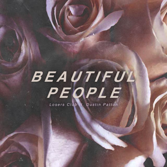 Canción Beautiful People