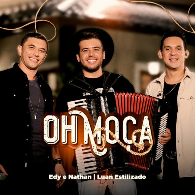 Canción Oh Moça