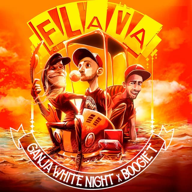 Canción Flava