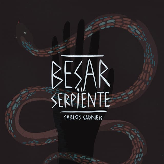 Canción Besar a la Serpiente