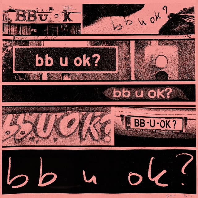 Canción bb u ok?