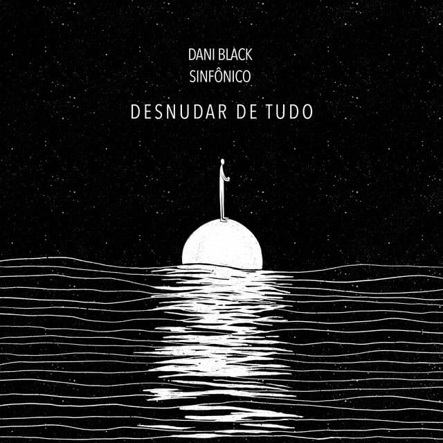 Music Desnudar de Tudo - Sinfônico