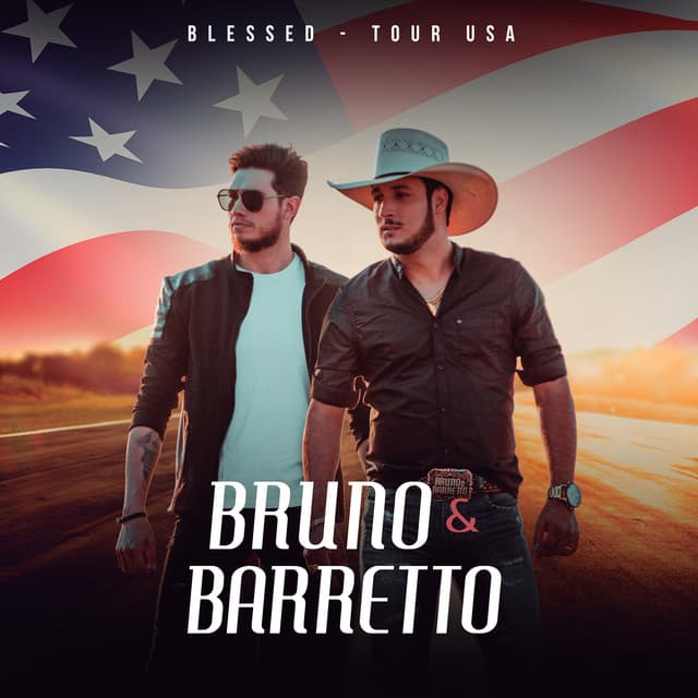 Music Respeita - Tour USA