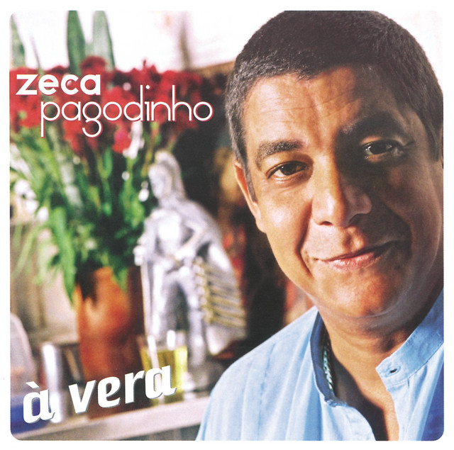 Canción Zeca Cadê Você