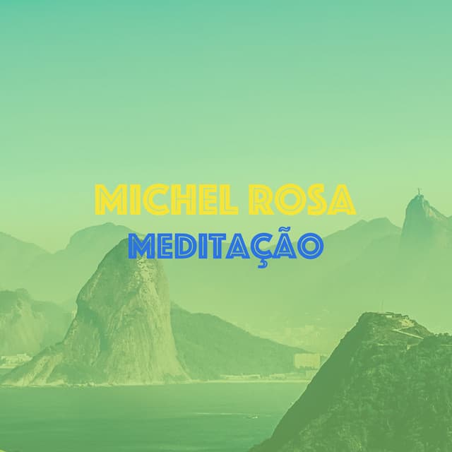 Canción Meditação