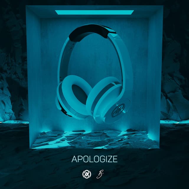 Canción Apologize (8D Audio)