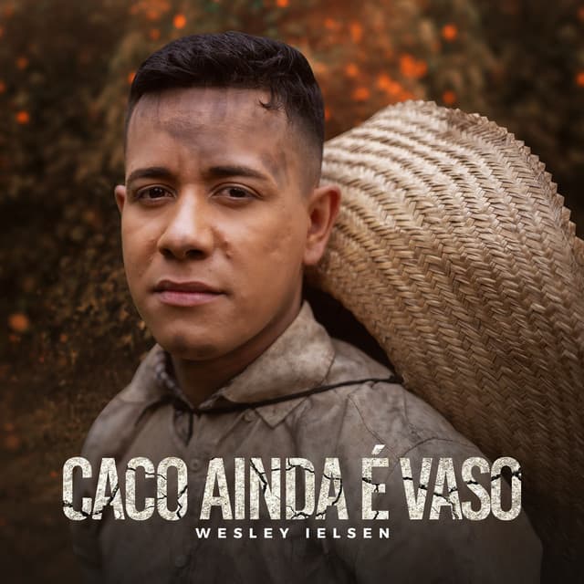 Canción Caco Ainda É Vaso