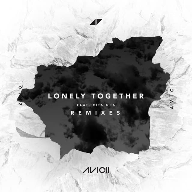 Music Lonely Together - (feat. Rita Ora) Alan Walker Remix