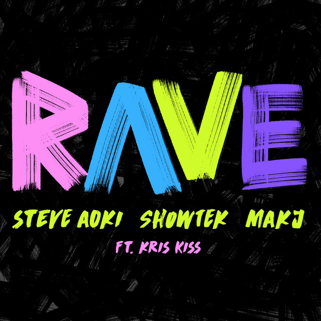 Canción Rave (feat. Kris Kiss)