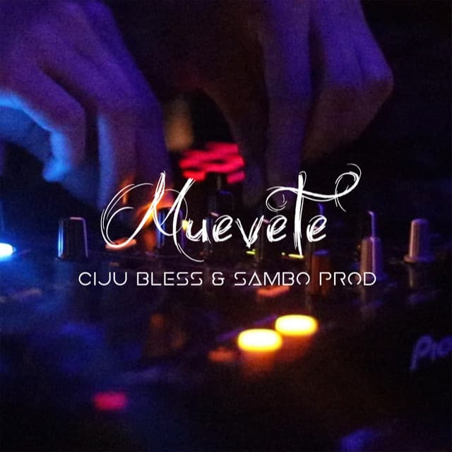 Music Muévete