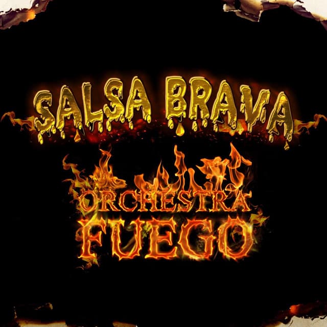 Canción Salsa Brava