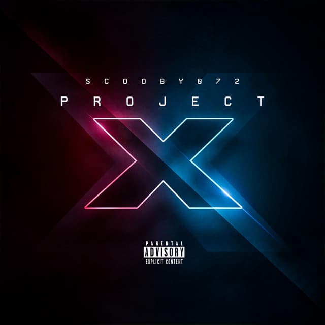 Canción Project X