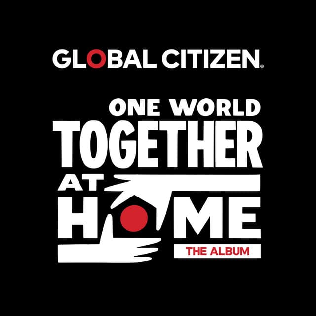 Canción Let's Fall In Love For The Night - One World: Together At Home