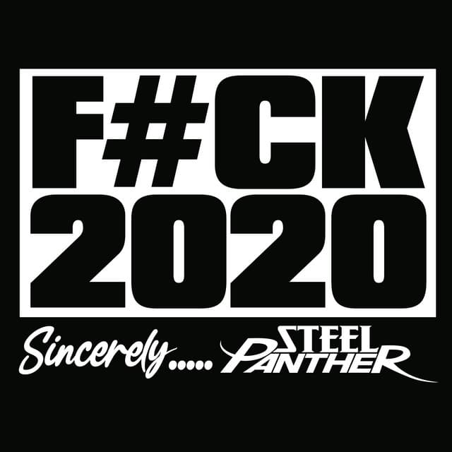 Canción Fuck 2020