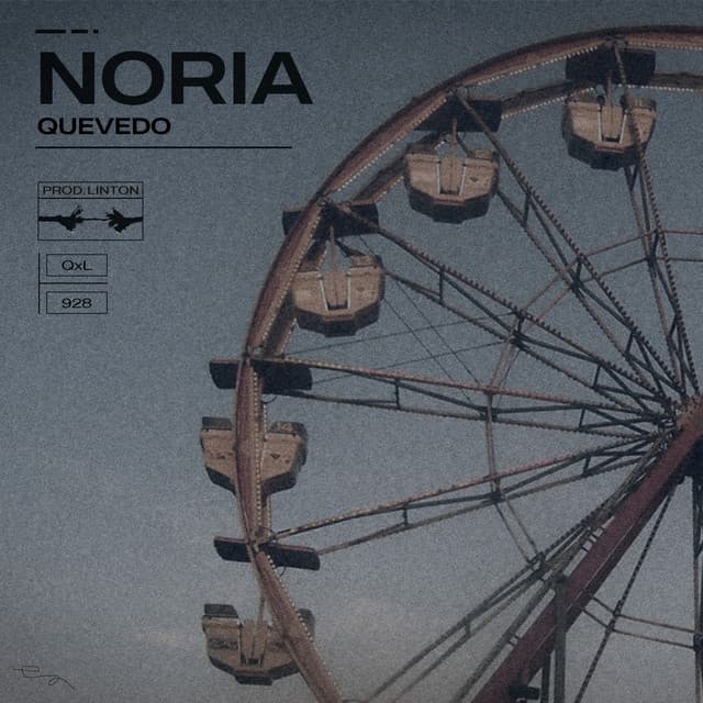 Canción Noria