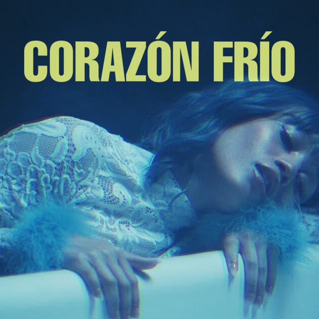 Canción Corazon Frio