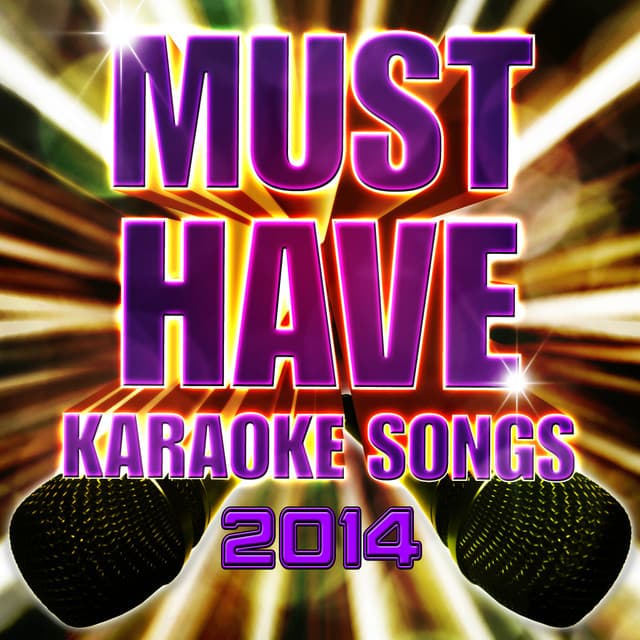 Music We Are One (Ole Ola) [Originally Performed by Pitbull & Jeniffer Lopez] [Karaoke Version]