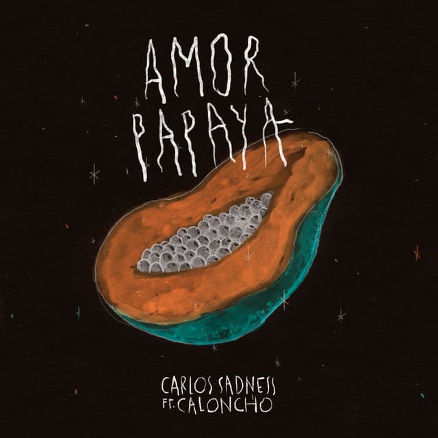 Canción Amor Papaya en Invierno