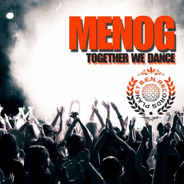 Canción United We Dance - Menog Remix