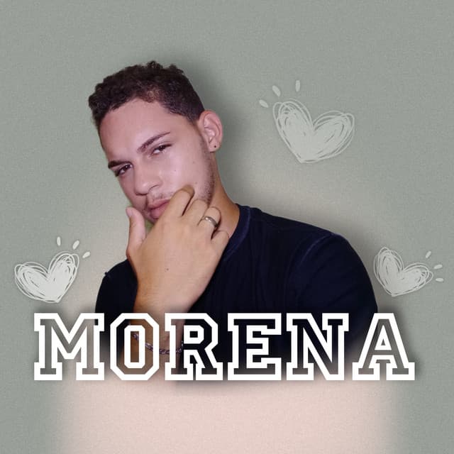 Canción Morena