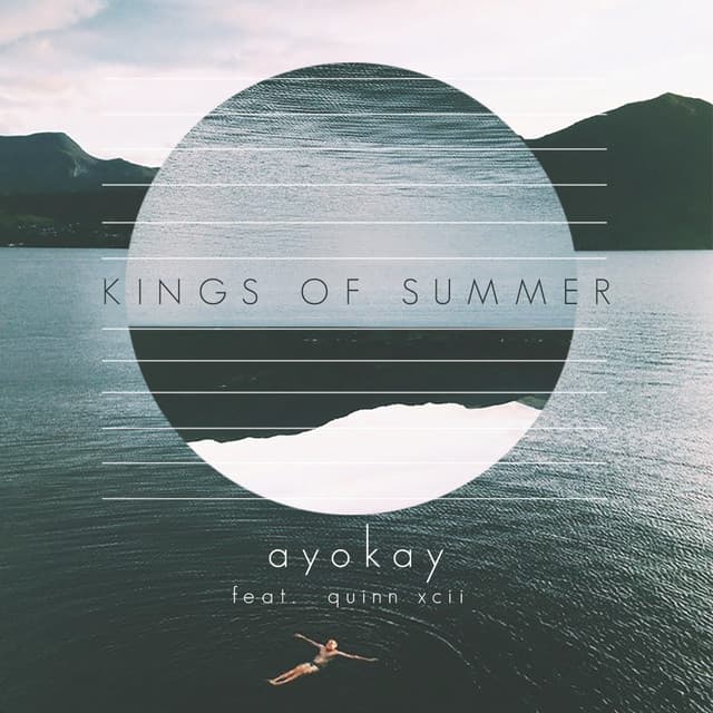 Music Kings of Summer - Single Version