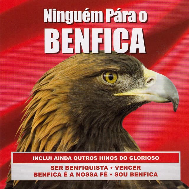 Music Somos Benfica