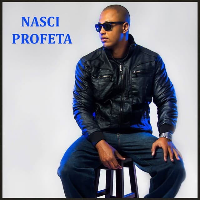 Music Nasci Profeta