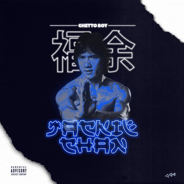 Music Jackie Chan