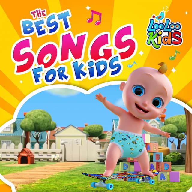 Canción Johny Johny Yes Papa