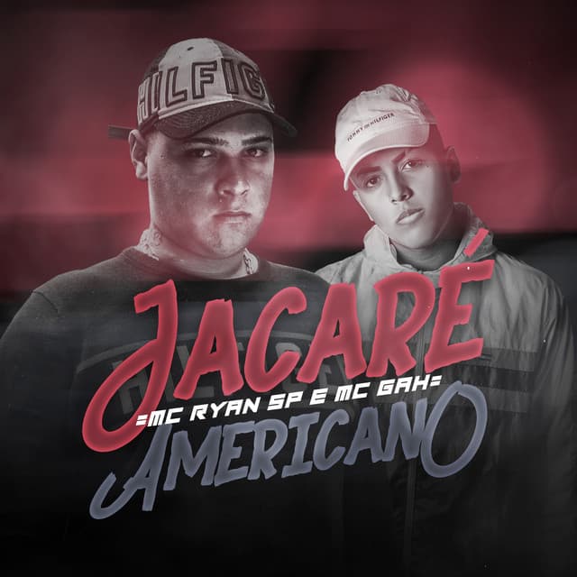 Canción Jacaré Americano