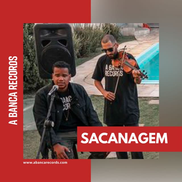 Music Sacanagem