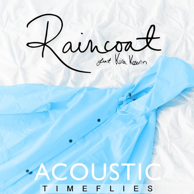 Music Raincoat - Acoustic