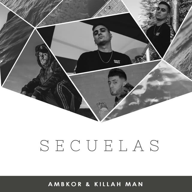 Canción Secuelas