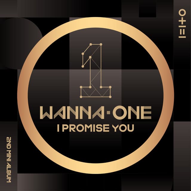 Canción I PROMISE YOU (I.P.U.)