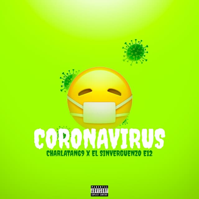 Canción Coronavirus