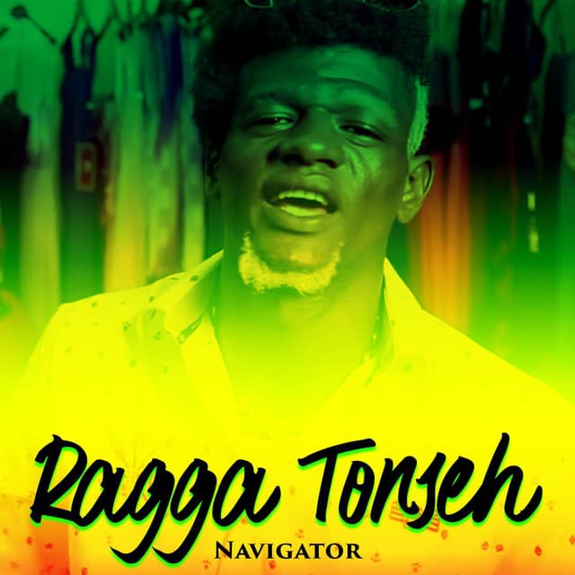 Music Ragga Tonseh