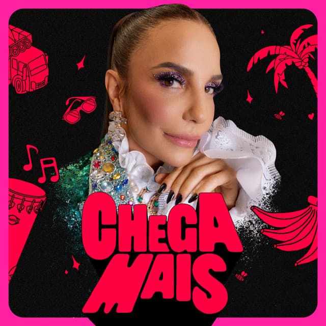 Canción Cria Da Ivete - Ao Vivo