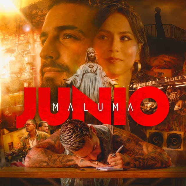 Canción Junio