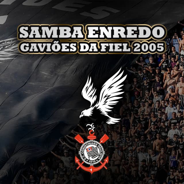 Canción Hino do Corinthians