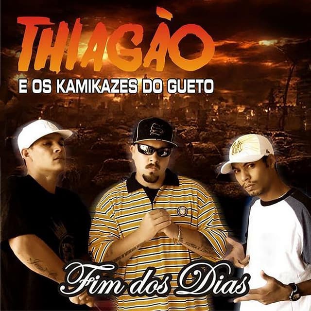 Canción Dinheiro É pra Gastar e Voltar Troco