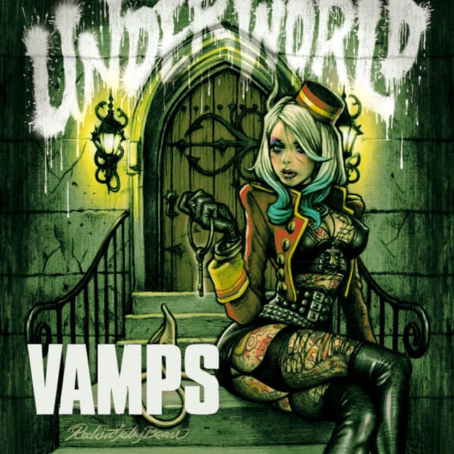 Music Underworld