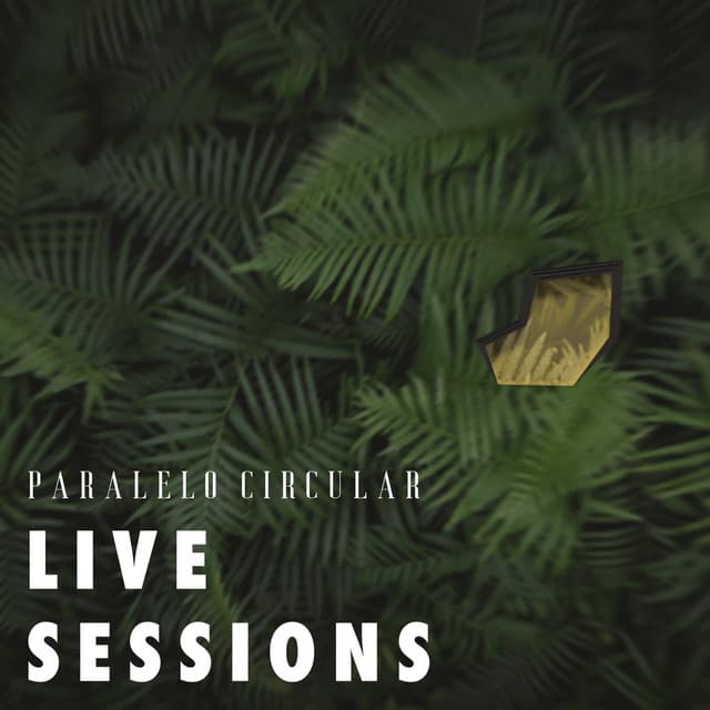 Canción Paralelo Circular (Live Sessions)