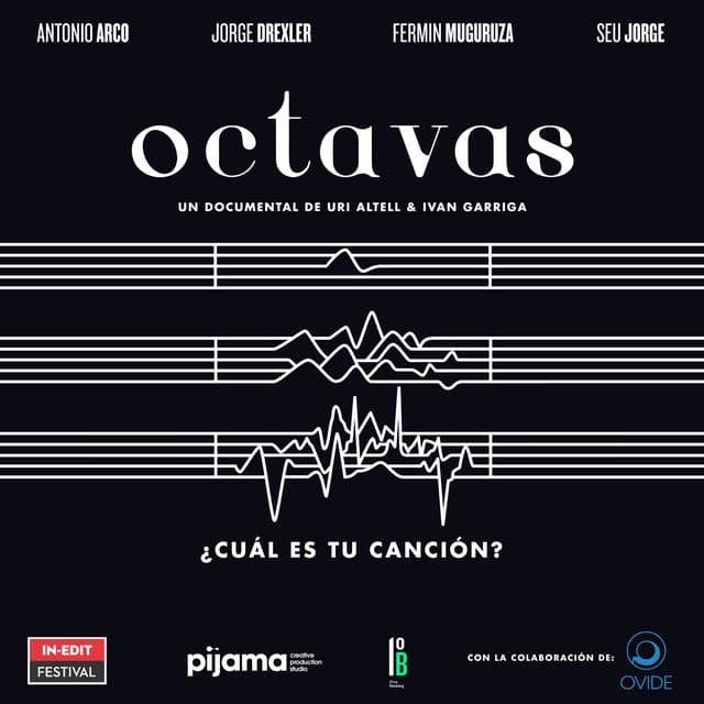 Canción Ochenta Años (Banda Sonora Original del Documental Octavas)