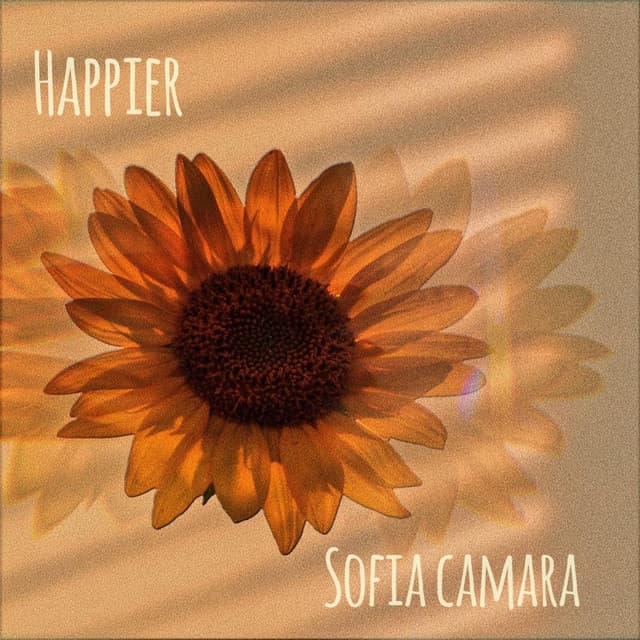 Canción Happier