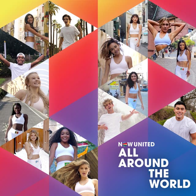 Music All Around The World