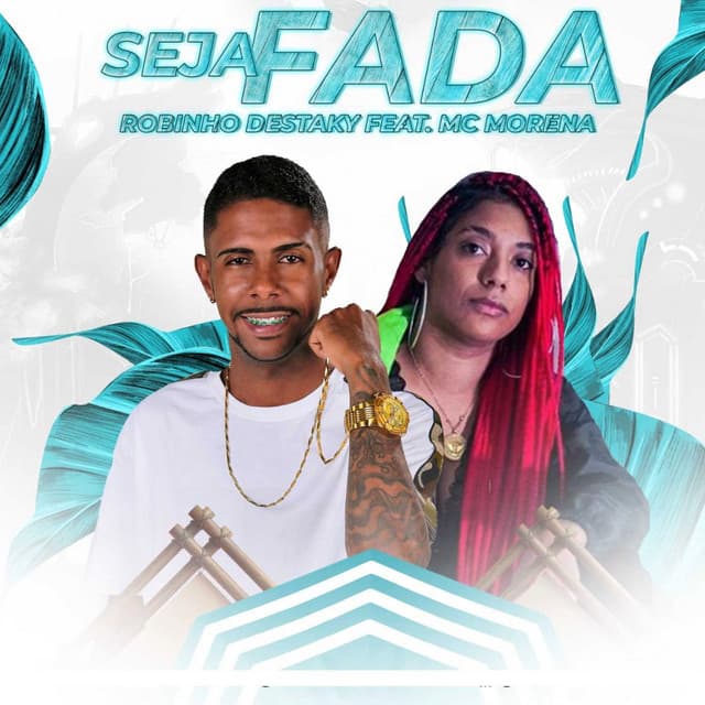 Canción Seja Fada (feat. Mc Morena)