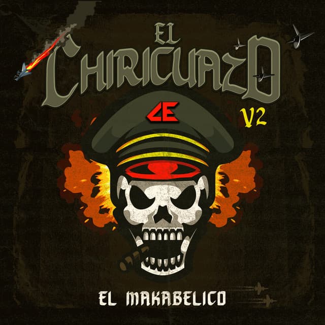 Music El Chiricuazo V2